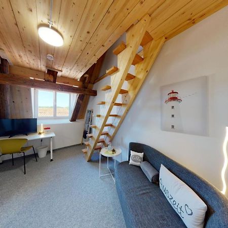 Karl V - Geschichte Leben Im Herzen Der Altstadt Schwäbisch Hall Esterno foto